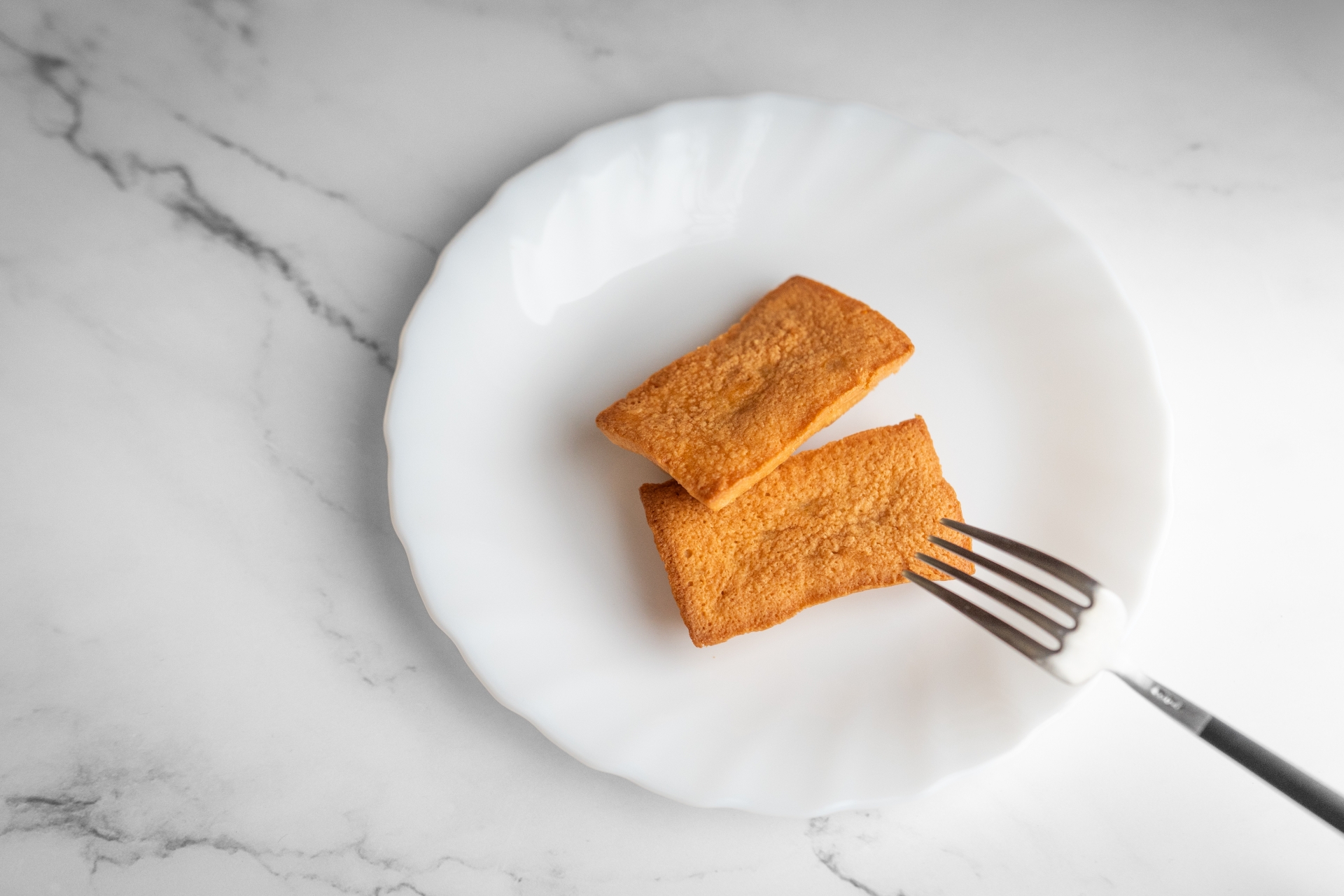 体に優しい焼き菓子